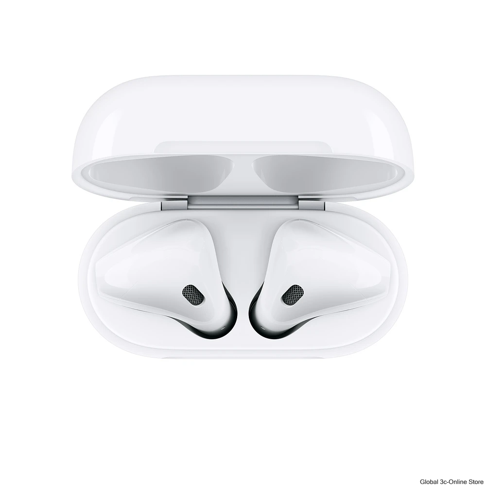 Apple AirPods 2 Pro 3 Bezdrôtové Slúchadlá Bluetooth Slúchadlo V Uchu Tws Herné Športové Slúchadlá pre IPhone Smartphone Air Pro 3
