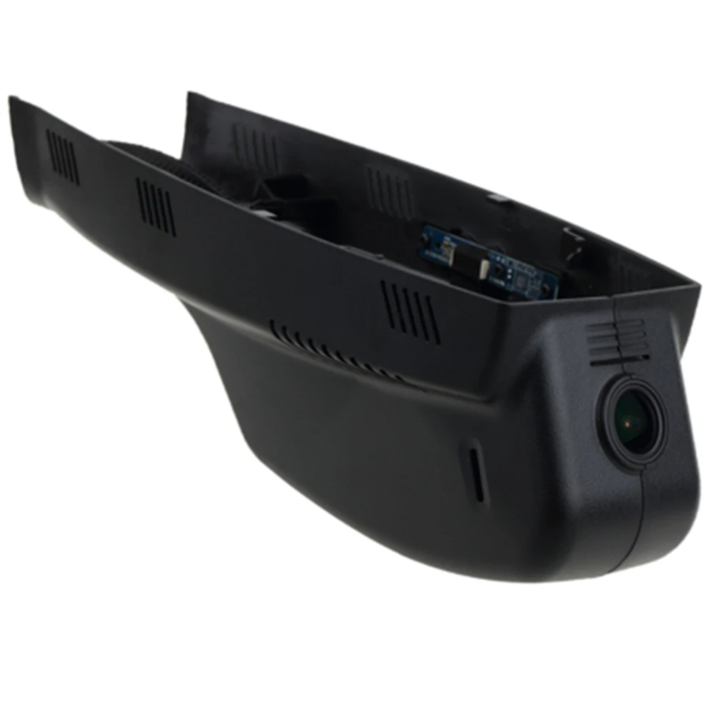 Automobilové DVR Registrator Dash Cam Kamera Wifi Digitálny Video Rekordér pre BMW 5 7 Série M5 M7 E60 E61, F10 F11 F07 F18 E65 E66 E67 E68