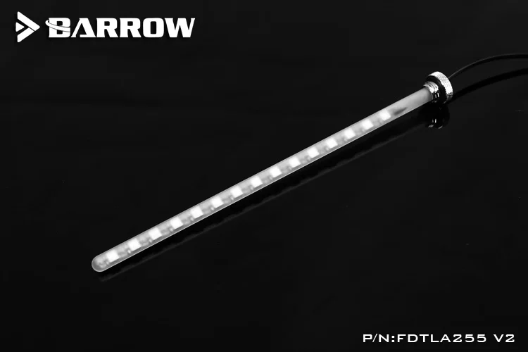 Barrow FDTLA V2 Aurora LRC2.0 RGB LED Svetlo pre Nádrže