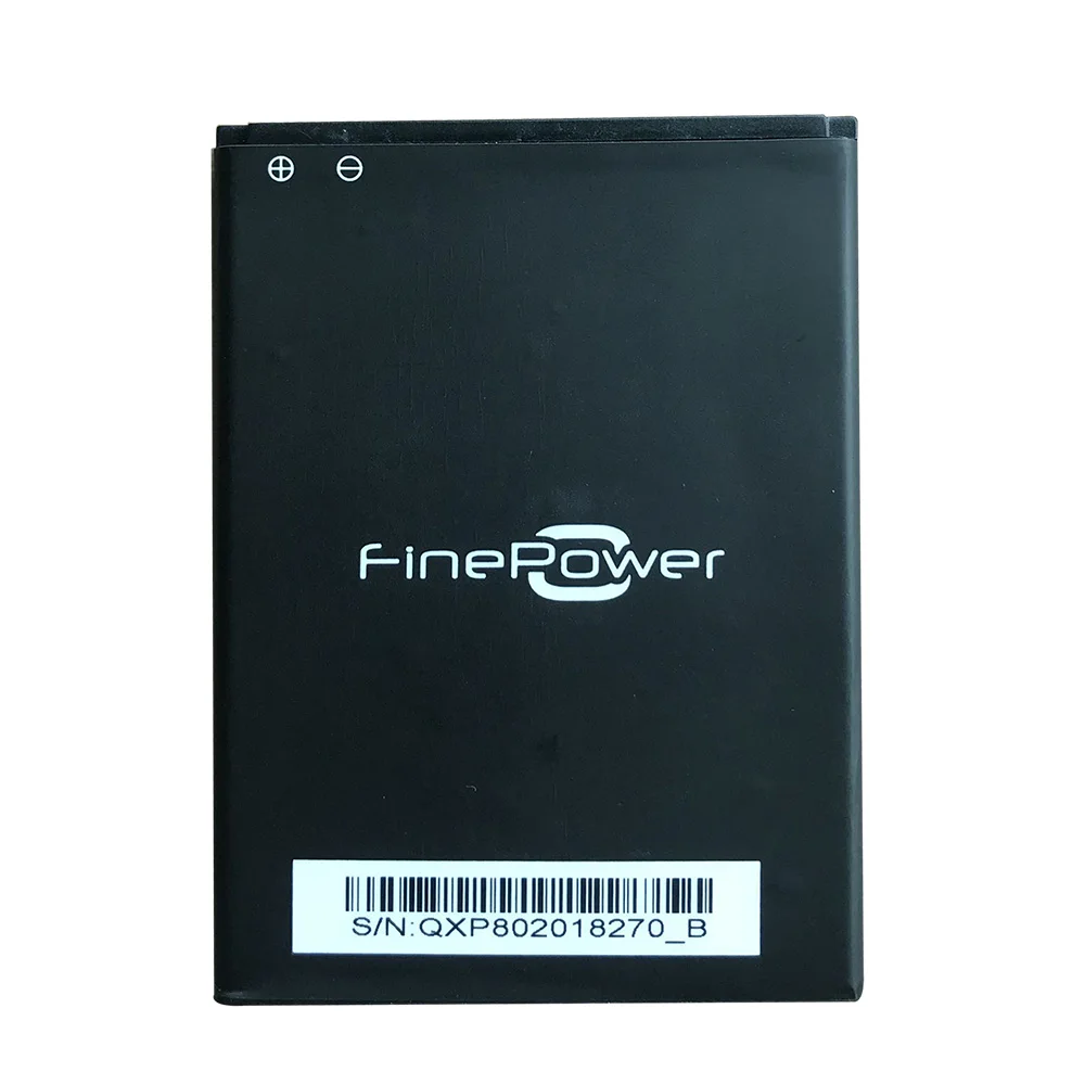 Batérie pre FinePower C1, Jemné Energie C1, C 1 Smartphone batériu telefónu