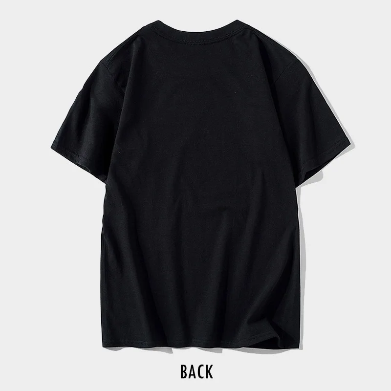 Bernie Sanders 90. rokov Vintage Unisex Čierne Tričko Mužov Tričko Bežné Retro Grafika Tričká Bavlnené tričko Muž Žena Tees Topy