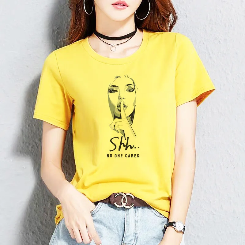 BGtomato nový dizajn populárne tričko módne trendy t-shirt ženy lete ležérny top tees