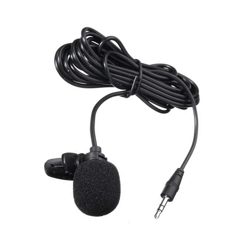 Biurlink 150 cm autorádia RCD330 Bluetooth Audio Kábel Mikrofónu MIC Adaptér Pre Volkswagen Golf7 Passat B6 Tiguan MIB RCD330