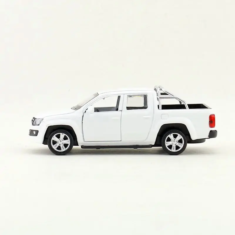 Box darček model,Vysoká simulácia 1:43 zliatiny vytiahnuť späť Amarok vyzdvihnutie autá,Originálne balenie,predaj hračiek,doprava zdarma