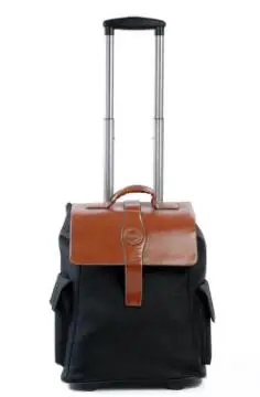 Cestovné vozíka Batoh taška Stravovanie batožiny tašky Koľajových Taška s kolieskami pre ženy cestovanie Duffel Kolesových Cestovné batoh tašky