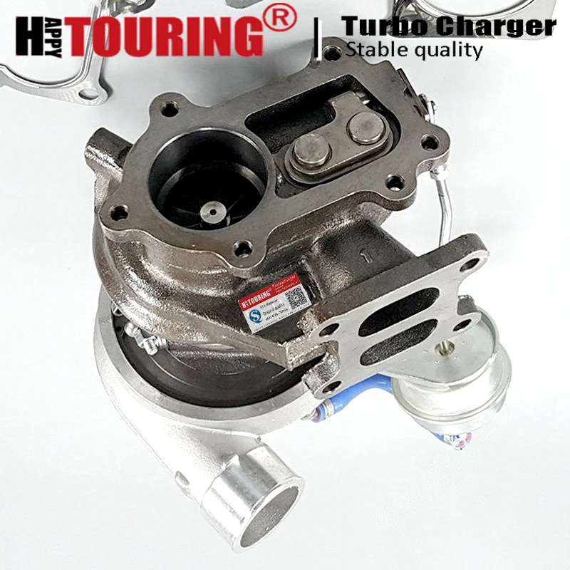 Ct26 turbo mr2 Turbíny pre Toyota MR2 Celica GT-Four 2.0 L 89-95 3S 3S-GTE 3SGTE 17201 74060 17201 74030 1720174060 s tesnenie