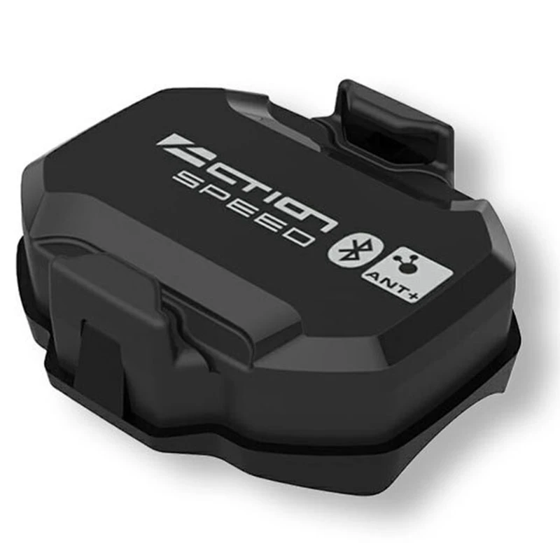 Cyklistický Snímač Rýchlosti Kadencie Počítač Speeeter Požičovňa ANT+ Bluetooth 4.0 Wireless Speed Snímača Kadencie