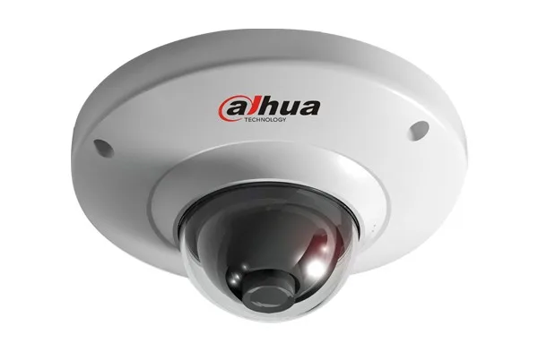 Dahua H2.65 IPC-HDB4431C-SA 4MP IP67 IK10 vstavaný MIKROFÓN s sd slot, POE ip kamera nahradiť IPC-HDB4300C dome kamery