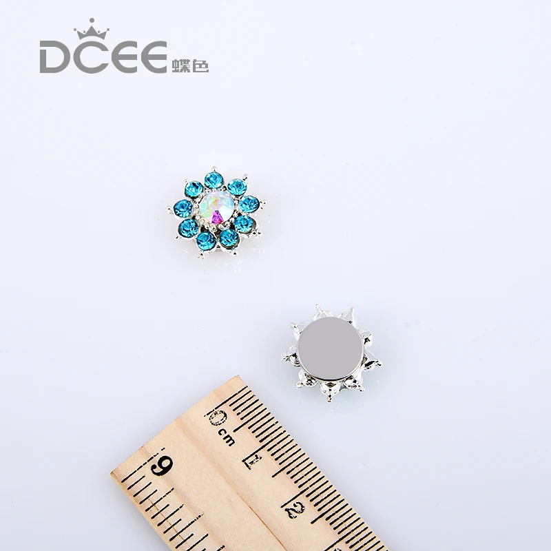 DCEE magnetické brošňa moslimských hidžáb kolíky silný magnet pin