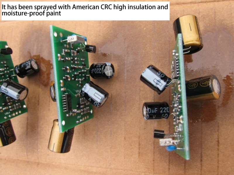 DIY nízka hlučnosť NT1 veľké membrána Kondenzátorových Mikrofónov doska s 34cm zlato Capsulse