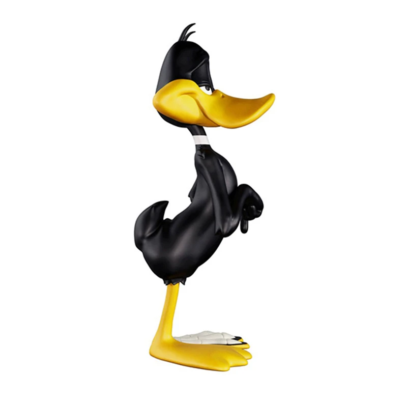Donald Duck 4D XXRAY master Mocný Jaxx Jason Freeny anatómie Cartoon ornament