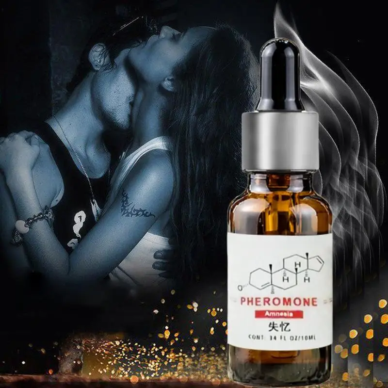 Feromóny Prilákať Ženy Feromóny a Rosenone Vôňa Oleja Sexuálny Stimulátor Sexy Parfum pre Dospelých Produkt