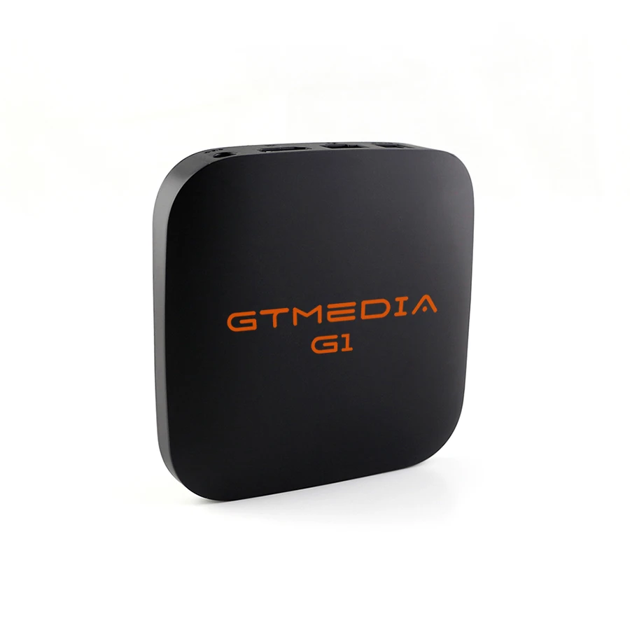 GTMEDIA G1 mini Android TV BOX PK X96 Android 7.1 Smart TV Box Amlogic S905W QuadCore 2,4 GHz WiFi, Set top box 1GB+8GB brasil