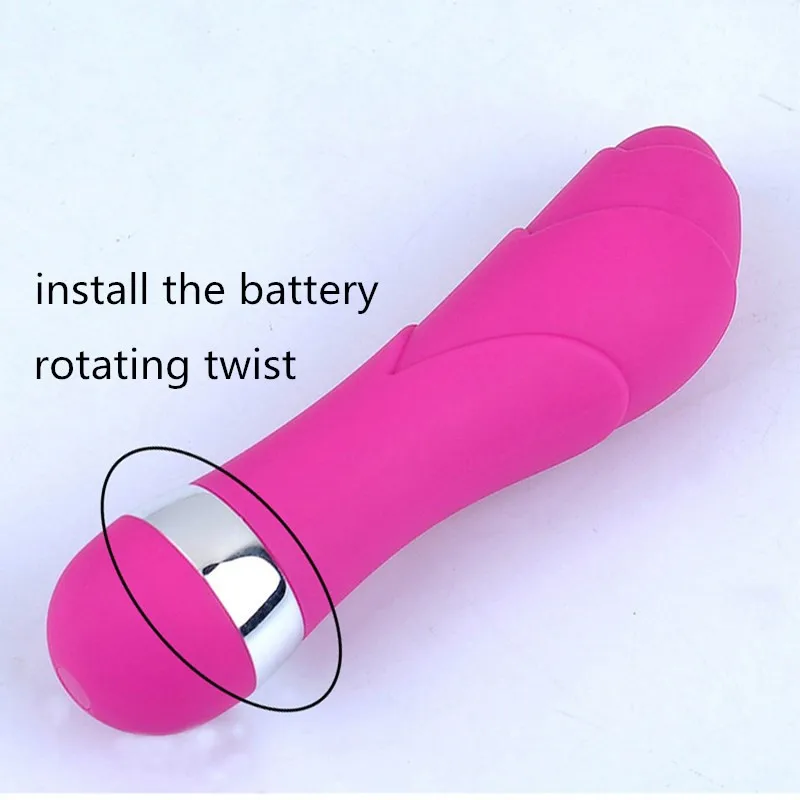 Guľka Vibrátor, Dildo Vibrátory AV Stick G Mieste Stimulátor Klitorisu Sexuálne Hračky Pre Ženy, Páry Maturbator Dospelých Sex Produkty