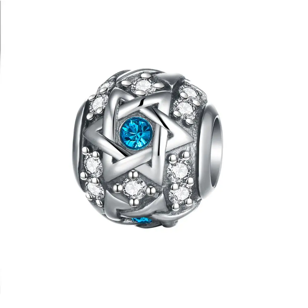 GW pre Mužov, Ženy Šperky David Klasiky Charms 925 Sterling Silver Kúzlo Fit Európskej Náramok Náramky Diy Perličiek, Takže