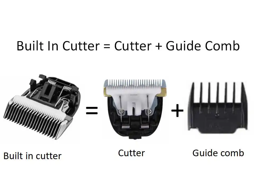 Hair Clipper Cutter Head Zastrihávač Chĺpkov Nôž Pre CP-9200 strojčekov na strihanie Vlasov, P2 P3 P6 P7 S1 A LILI strojčekov na strihanie Vlasov,