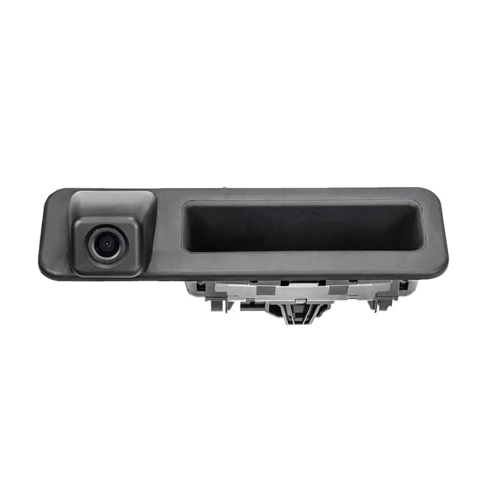 HD 1280x720p Cúvaní Zozadu Zálohy Kamera pre BMW X1 F48 F49 X3 G08 /3er F34 G20 G28 5er G30 G38 2018-2020