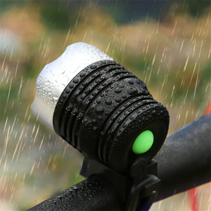 Horský Bicykel Svetlo LED Požičovňa Svetlomety, Požičovňa Noc Jazdecké Príslušenstvo Led Žiarovky Nepremokavé Vonkajšie Noc Bezpečnostné Osvetlenie