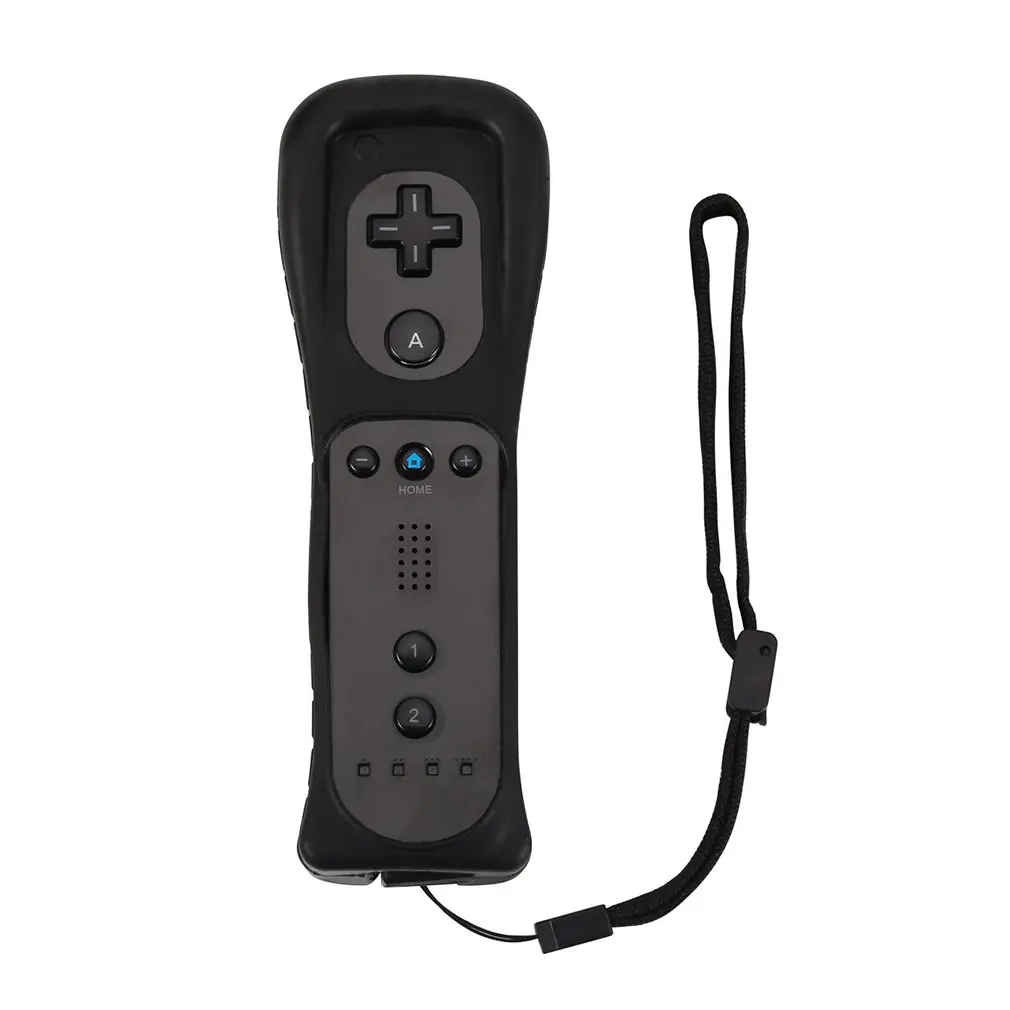 Hra Pravá Rukoväť Bezdrôtového Pripojenia-Bluetooth Gamepad Pre Nintend Hra Wii Konzoly Regulátor Univerzálny Snímanie Pohybu Gamepad