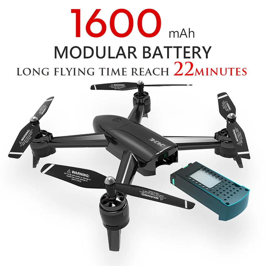Inovovaný 4K selfie SG106 RC Drone s dual Camera HD vrtuľník na diaľkové ovládanie smart postupujte podľa optický tok rc Lietadla Quadcopter