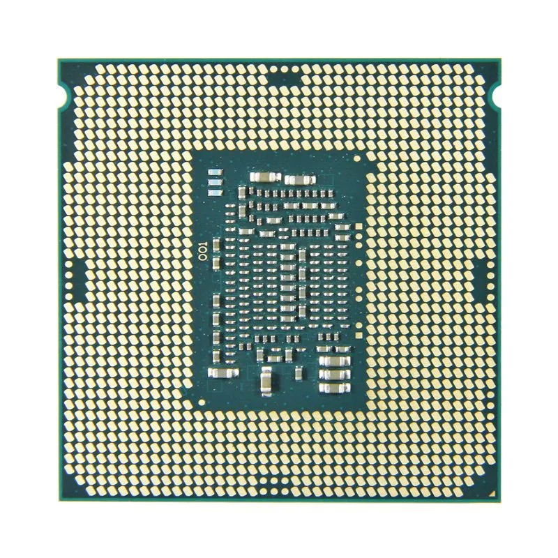 Intel G3930 g3930 CPU 2.9 G 51W 2 Jadrá 2 Závity 1151 14NM HD610 DDR4 Desktop PC cpu