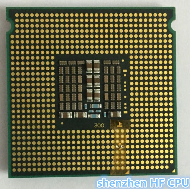 Intel Xeon L5408 server CPU/2.13 GHz /LGA771/L2 Cache 12 MB/Quad-Core/ (funguje na LGA 775 doske 2 Ks Zadarmo)