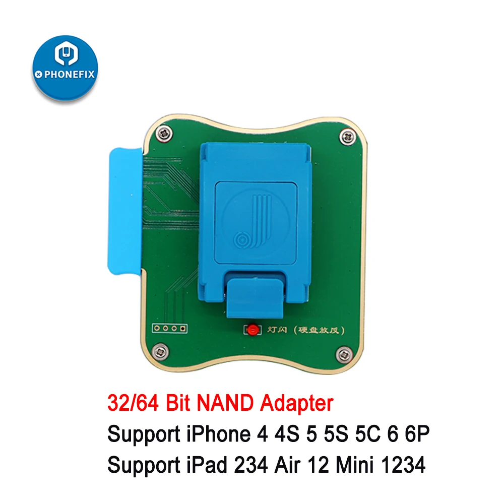 JC Pro1000S P7 Pro JC P11 NAND Programátor Čítanie-Písanie Sériové Číslo NAND Test Chyby Opraviť pre iPhone 5SE 6S 6SP 7 7P iPad Pro