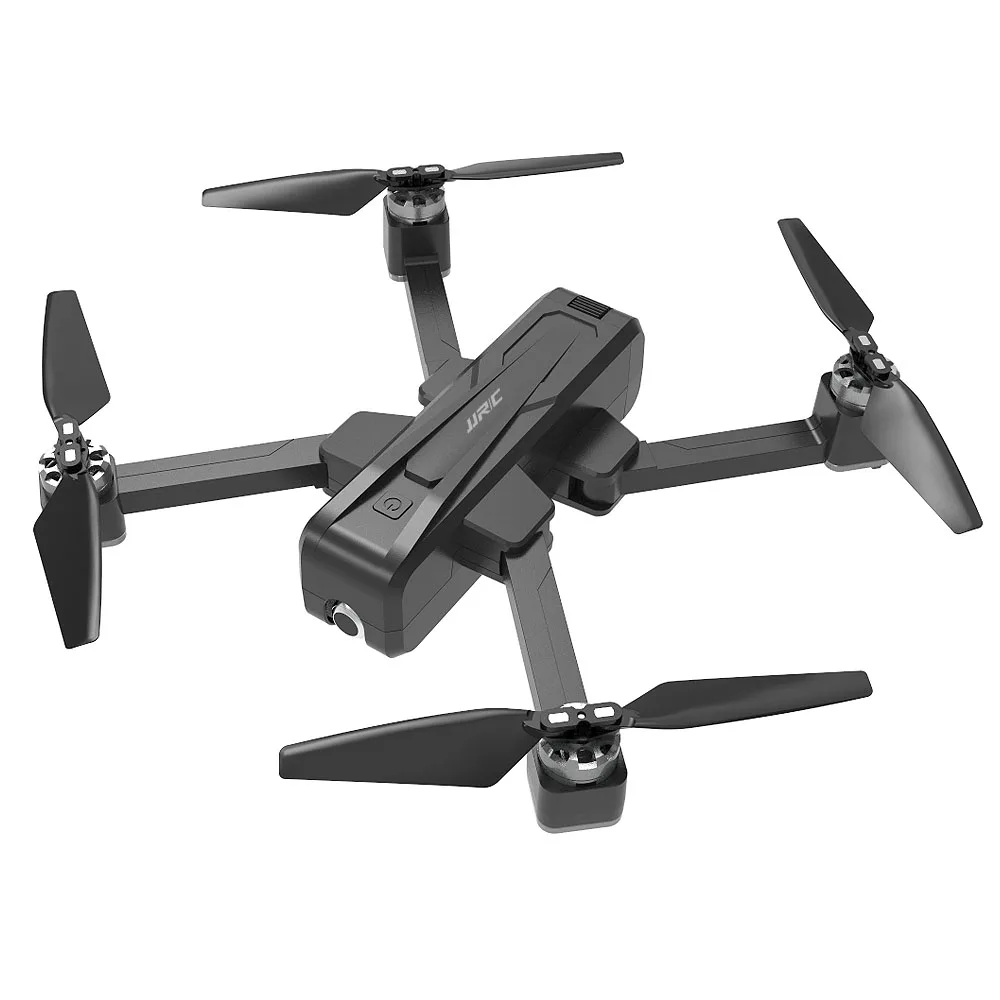 JJRC X11 RC Drone 5G WIFI FPV S 2K HD Kamery GPS hr 20mins Čas Letu, Skladacia Diaľkové Ovládanie Dron Skladacia Quadcopter Deti Hračka