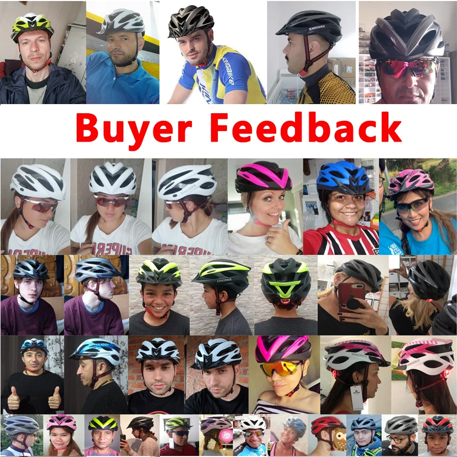 KINGBIKE Cyklistické Prilby Cyklistické Prilby MTB, Road Bike Prilba Ženy Muži Integrally-tvarovaný Ultralight mtb Prilba capacete ciclismo