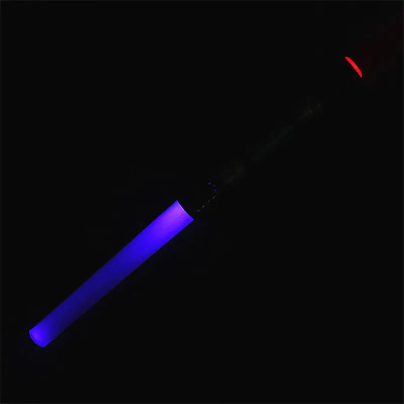 Laserový Meč Lightsaber Cosplay Prop Saber rozsvieti LED Zvuk Detí Vonku Svetelný Lightsaber Hračky Chlapec Blikajúce Darček
