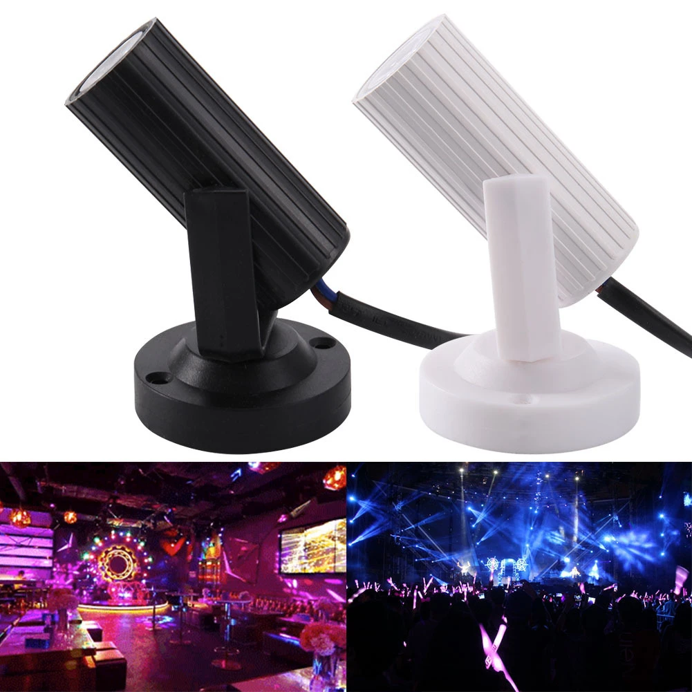 LED Fáze Osvetlenie Fáze Svetelný Lúč Reflektora Mini LED Fáze Lúč Reflektory, KTV DJ, Disco Party Show Lúč Projektora Fáze Svetlá