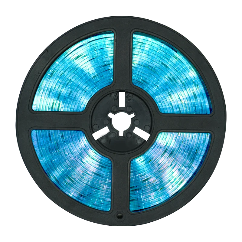 LED Svetelné Pásy Pre Strany Spálne Dekorácie 5050 Vodotesný Flexibilný Lampa Pásky Pásky S Dióda Páska RGB Pásky Lampa Reťazec