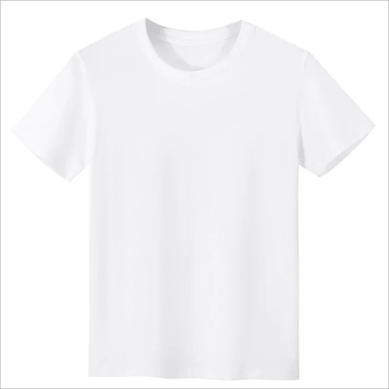 Letné Zbrusu Nový Bavlna pánske T-shirt Short-sleeve Muž tričko Krátky Rukáv Pure Color Mužov tričko T-košele Pre Mužov Topy