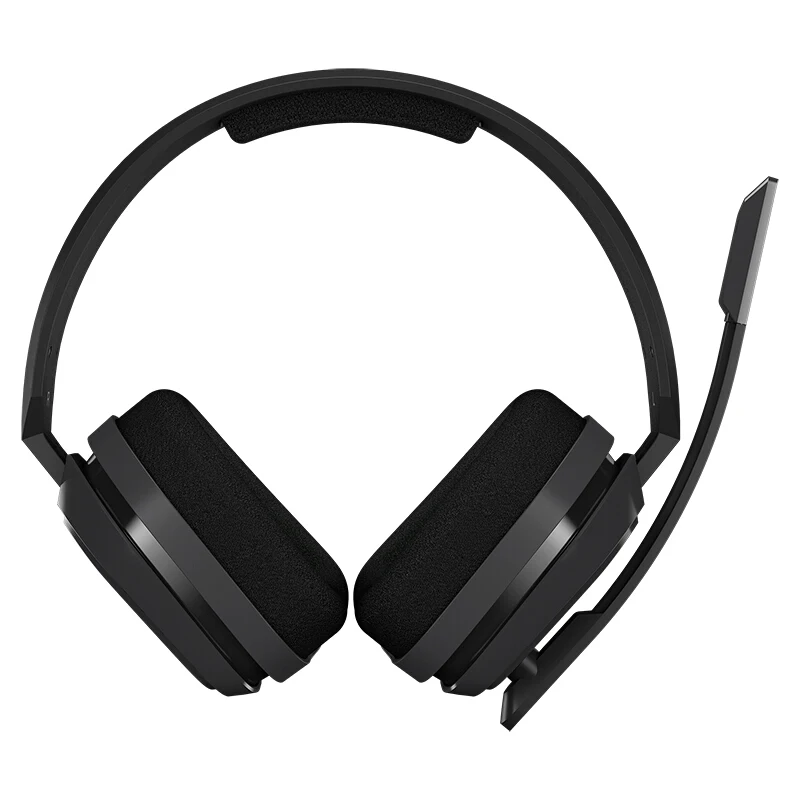 Logitech ASTRO A10-Over-Ear Herné Slúchadlá Káblové tlmenie Hluku Pre PlayStation 4/PS4/Xbox/Jeden/PC/Mac/Switch