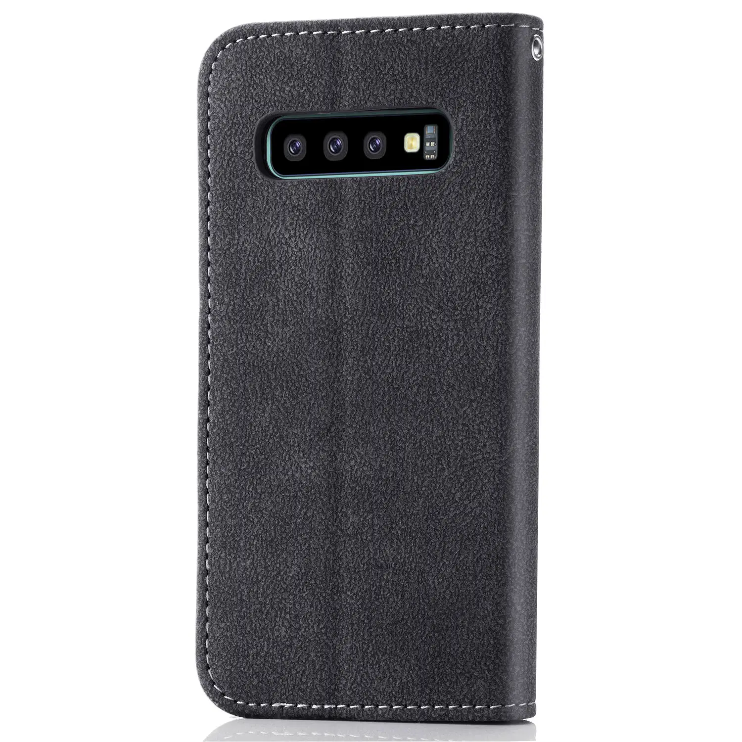 Luxusné kožené Flip Peňaženky obal Pre Samsung Galaxy S20 Plus Ultra FE 5G S 20 S20plus S20ultra Magnetické Karty Držiteľ Kryt Telefónu