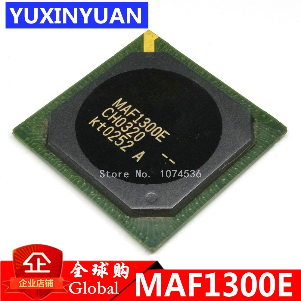 MAF1300E MAF1300 BGA 1pcs Auto stereo ic čip integrovaný obvod