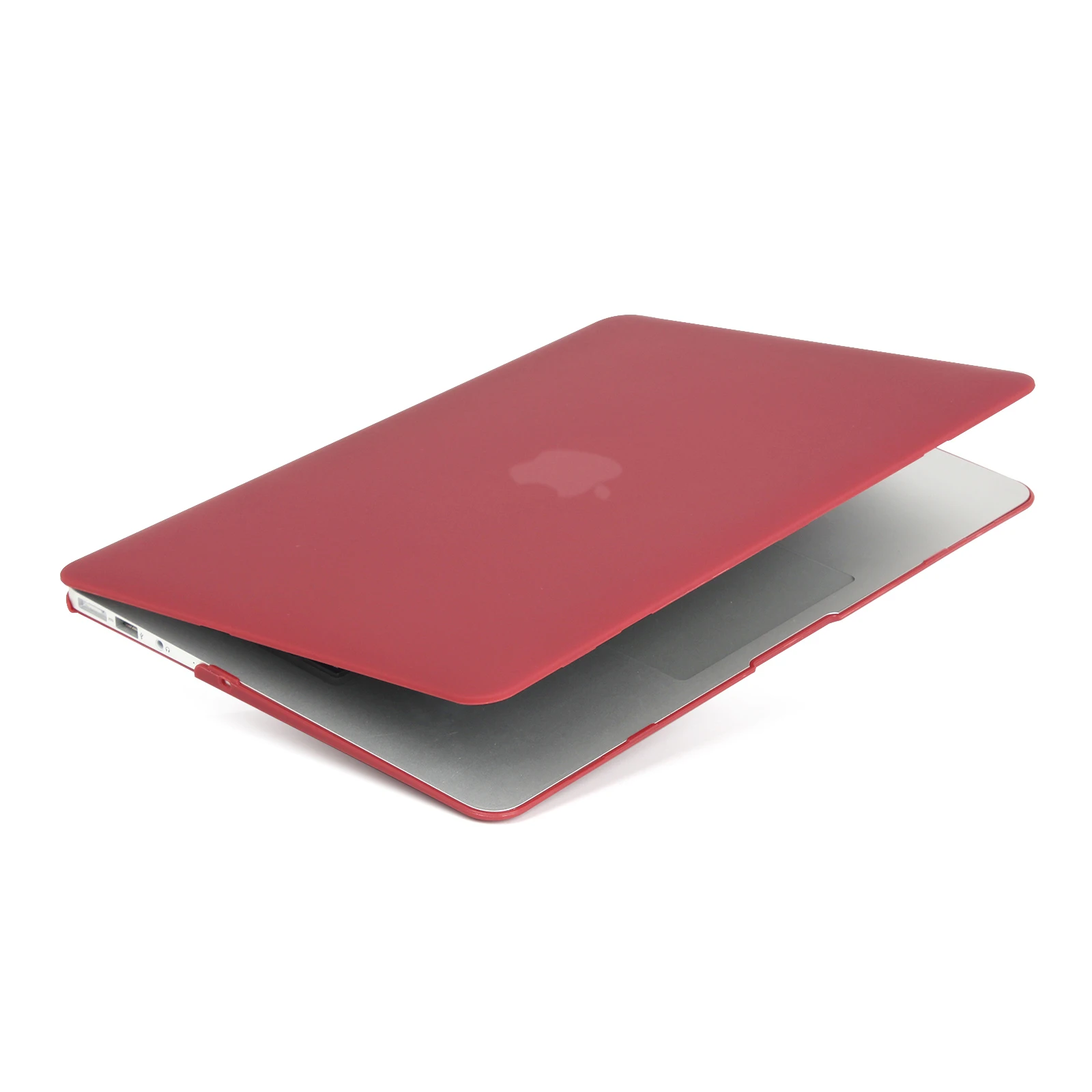 Matné Matné Pevný Kryt puzdro Pre MacBook Air Pro Retina Dotykový Panel 11 12 13 15 16 palcový Notebook taška Pre Mac Book 13Air A2179