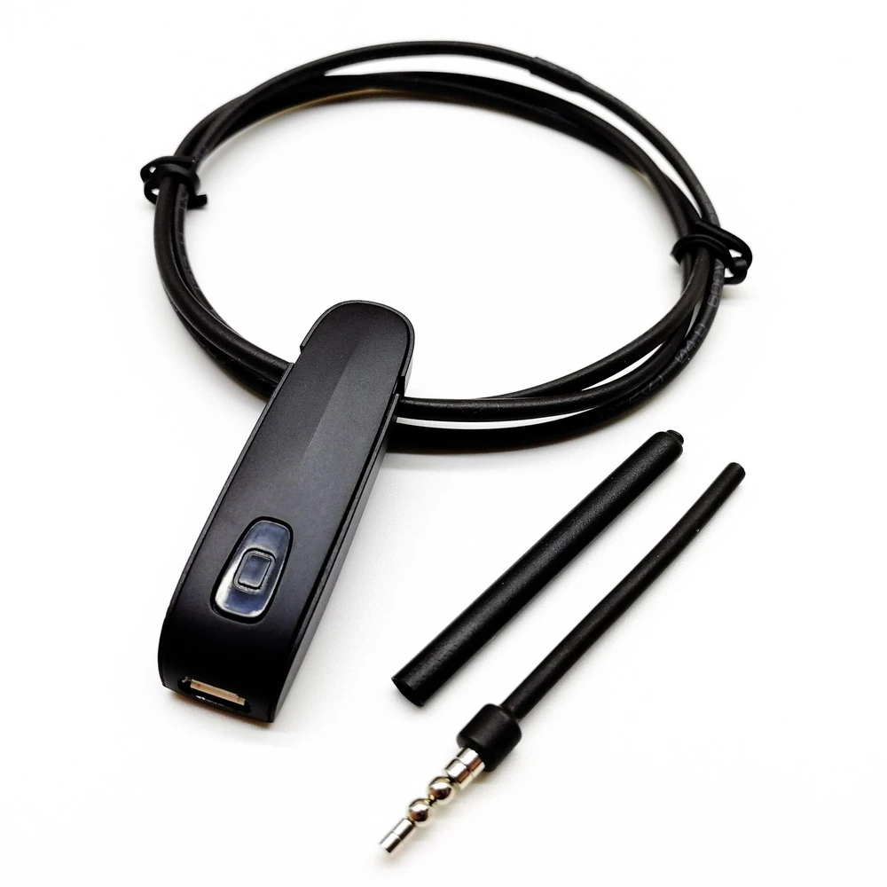 Micro slúchadlá magnetické, Bluetooth (Bluetooth), vstavaný mikrofón, pre skúšku, študent (študentka)