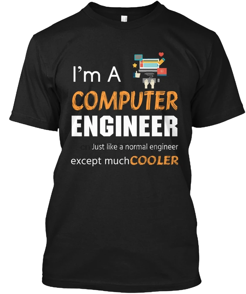 Muži Tričko Počítač Inžinier - Xmas 2018 Ženy tričko