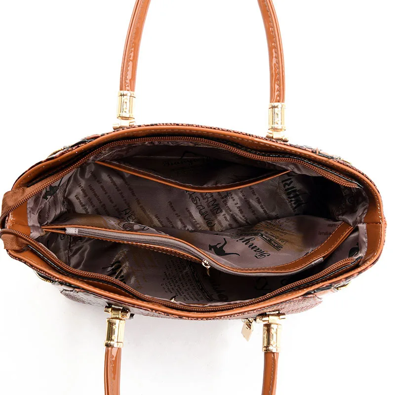 Módne dámske taška cez rameno luxusný dizajn ženské kabelky kvality PU dámy Messenger taška shopper tašky pre ženy 2019 dievča taška