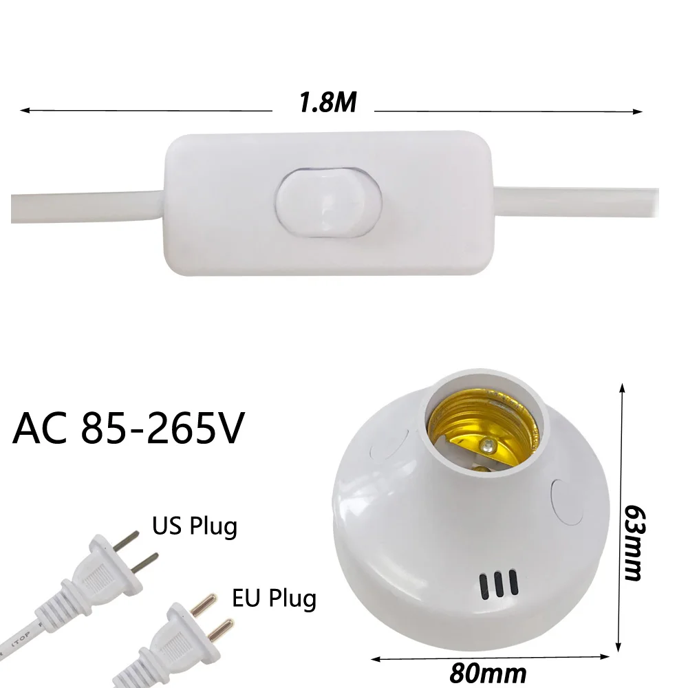 Načasovanie EU /US 60W UVC Baktericídny Lampa UV Uv Sterilizáciu Kukurica Žiarovky Lampy E26/E27 Obývacia Izba, Spálňa Dezinfekčné Svetlo