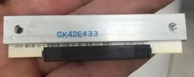 Nové a Originálne Tepelnej tlačovú hlavu KD2002-GC10 KF2002-GK42B GK42e GK42 65mm Toledo PC Rozsahu Print Head