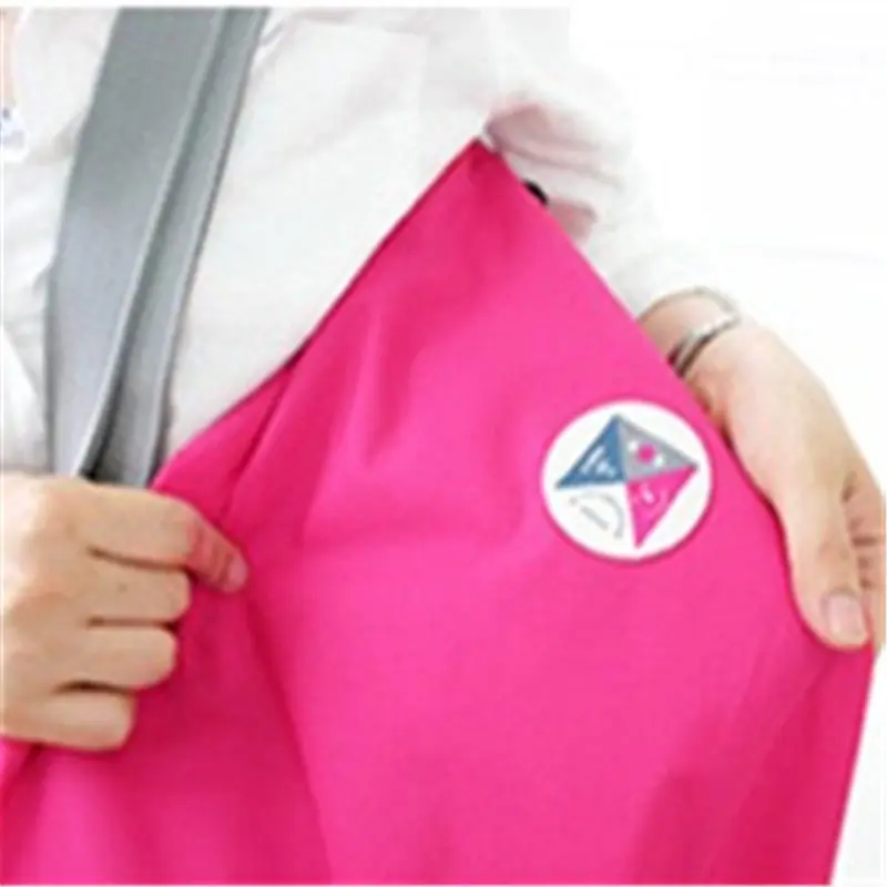 Nové Arrivel Multi-funkčné skladacia taška cez rameno batoh, veľká kapacita, dámy, dievčatá, cestovné vonku batoh pre ženy, Mužov Ou