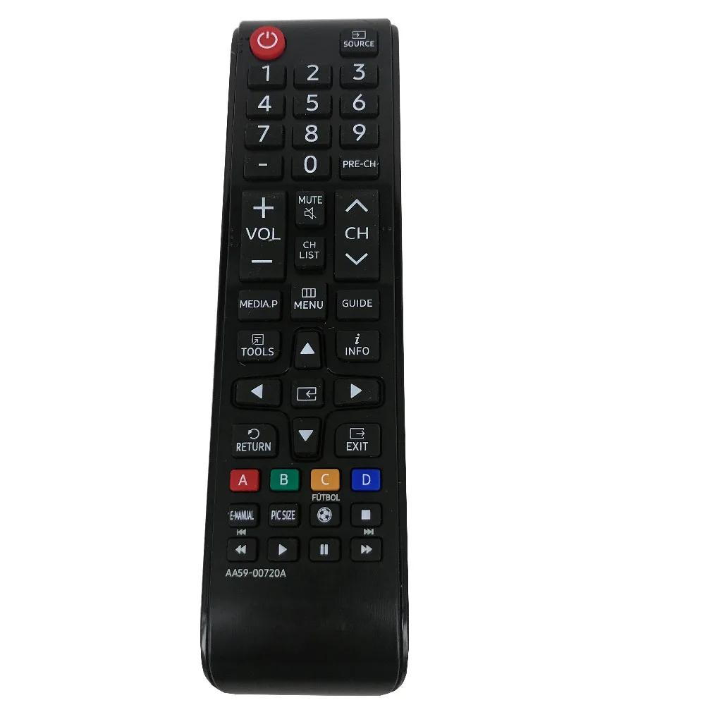 NOVÉ Originálne diaľkové ovládanie Pre SAMSUNG LED LCD TV AA59-00720A