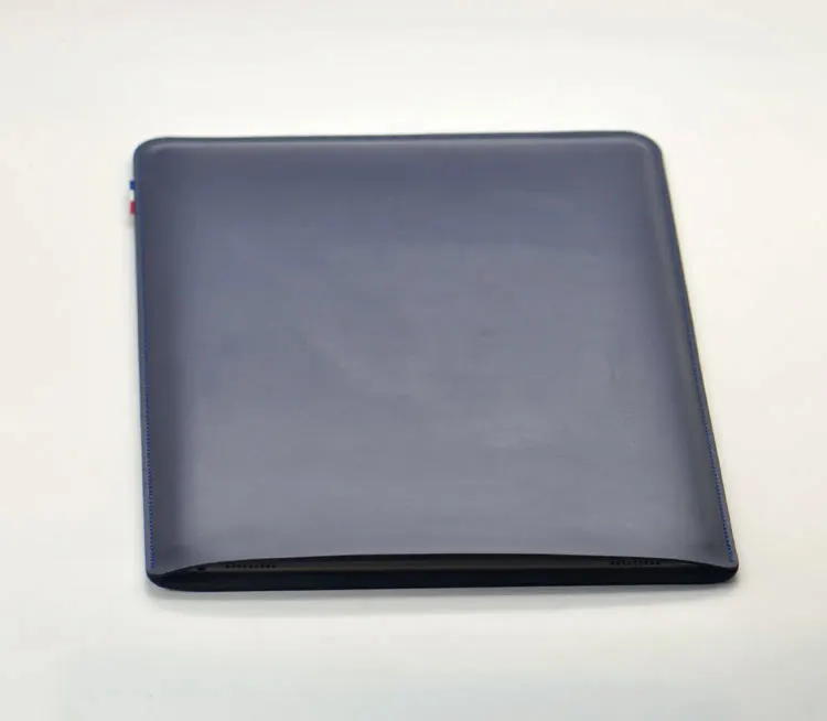 Nové predajné ultra-tenké super slim puzdro puzdro kryt,mikrovlákna kožené laptop rukáv prípade pre MacBook Air Pro 13