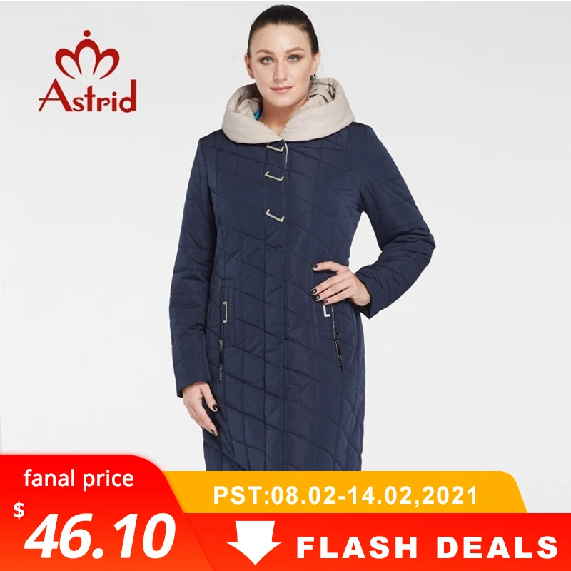 Nové zimné ženy bunda, kabát bavlna veľkosť kabát Štíhle pevné, teplé farby s kapucňou na zips, zimné lady jacket AM-2674