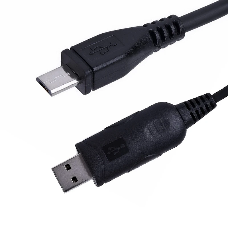 NOVÝ USB Programovací Kábel pre Rodio Walkie Talkie HYT Hytera PD360 PD365 PD366 PD362 BD302 PD355 BD300 TD350 TD360
