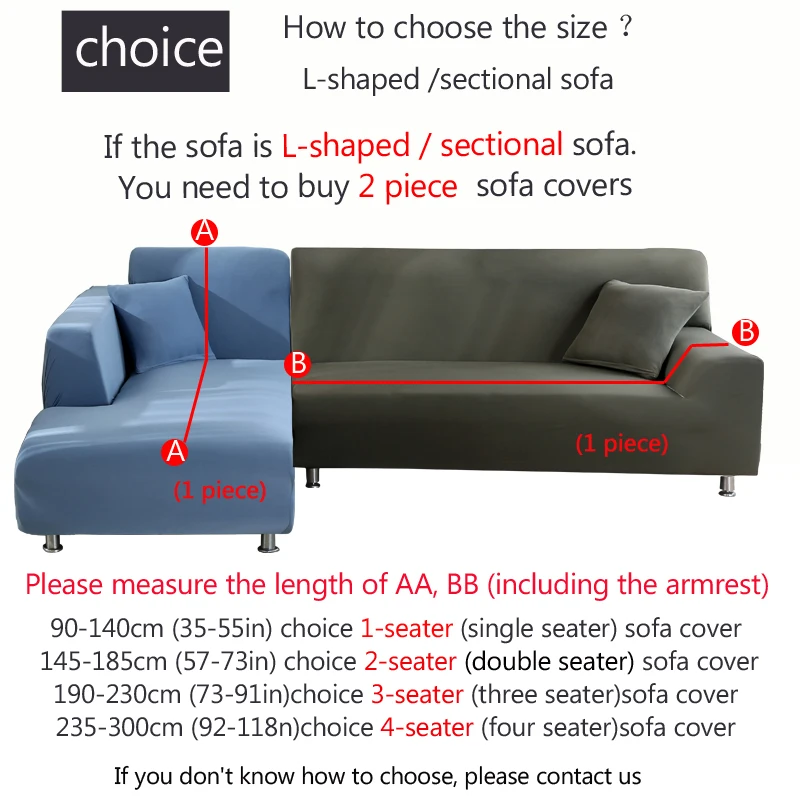 Nový štýl geometrické gauč chránič kryty na obývacia izba elastická stretch slipcover výkres rohová sedačka zahŕňa 1/2/3/4-sedačková