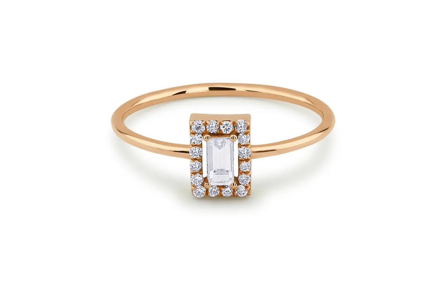 Námestie Princezná Diamantový Prsteň Lady 14 KARÁTOVÉ Zlaté Zásnubné Peridot Granát Krúžok Anillos De Bizuteria Drahokam Šperky Diamante 2019