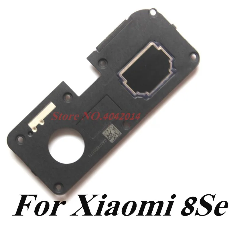 Originál Reproduktor Bzučiak Flex kábel Pre Xiao 8SE mi8SE Hlasný reproduktor Zvonenie modul páse s nástrojmi Náhradné diely